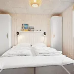 Hasten - 600m From The Sea By Interhome Dom wakacyjny Nedre Lysabild