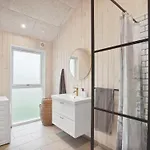 Hasten - 600m From The Sea By Interhome Dom wakacyjny Nedre Lysabild