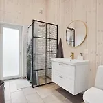 Hasten - 600m From The Sea By Interhome Dom wakacyjny Nedre Lysabild
