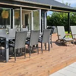 Hasten - 600m From The Sea By Interhome * Nedre Lysabild
