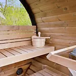 Dom wakacyjny Hasten - 600m From The Sea By Interhome