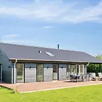 Dom wakacyjny Hasten - 600m From The Sea By Interhome Nedre Lysabild