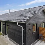 Hasten - 600m From The Sea By Interhome Dom wakacyjny Nedre Lysabild