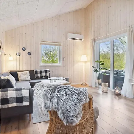 Feriehus Hasten - 600m From The Sea By Interhome *