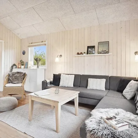 Feriehus Hasten - 600m From The Sea By Interhome *
