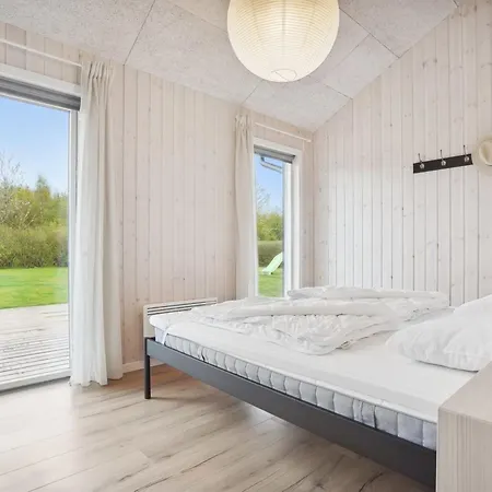 Feriehus Hasten - 600m From The Sea By Interhome