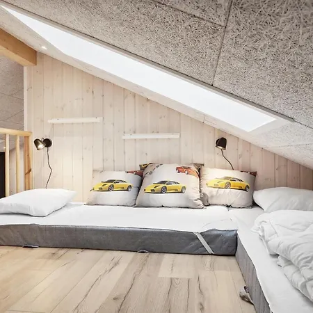 Hasten - 600m From The Sea By Interhome Feriehus *