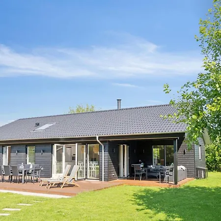 Hasten - 600m From The Sea By Interhome Feriehus