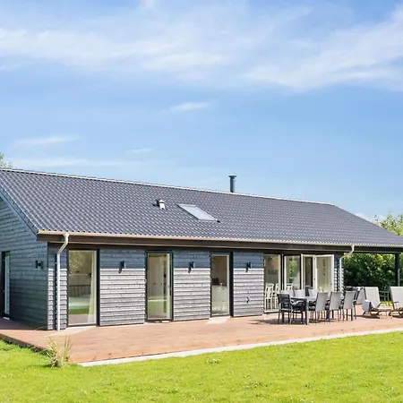Hasten - 600m From The Sea By Interhome Feriehus *
