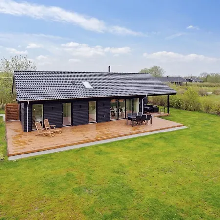 Hasten - 600m From The Sea By Interhome Feriehus Nedre Lysabild