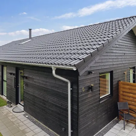 Feriehus Hasten - 600m From The Sea By Interhome *